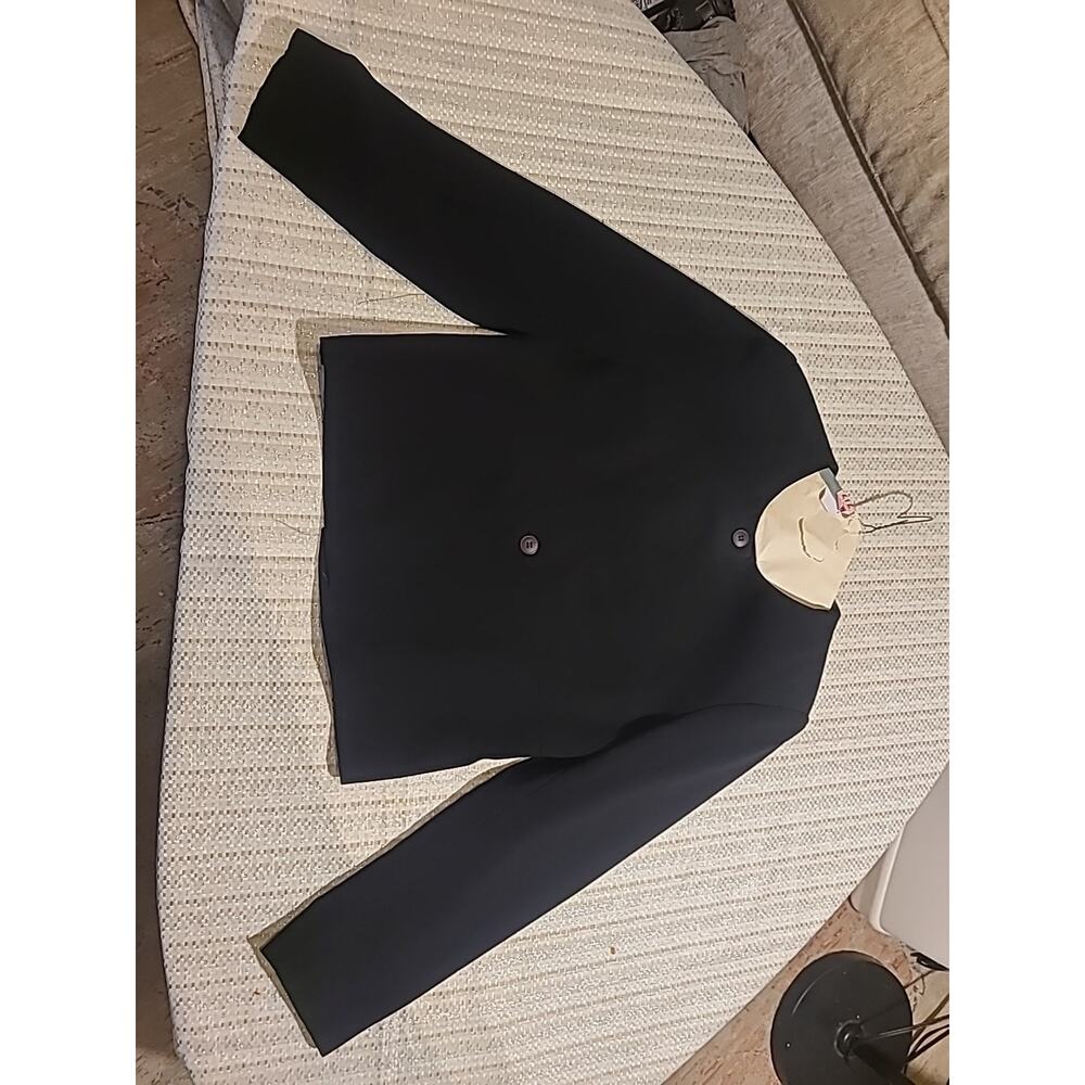 Harve Banard Size 8 Suite Jacket Vintage